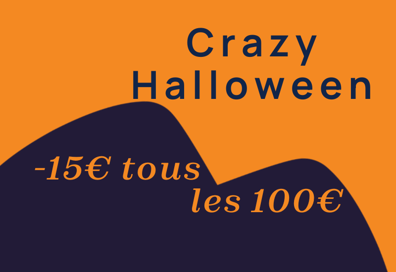 Ce week-end seulement